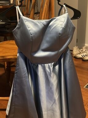 tacky prom dress Dresses | Long Dress Size:15.5